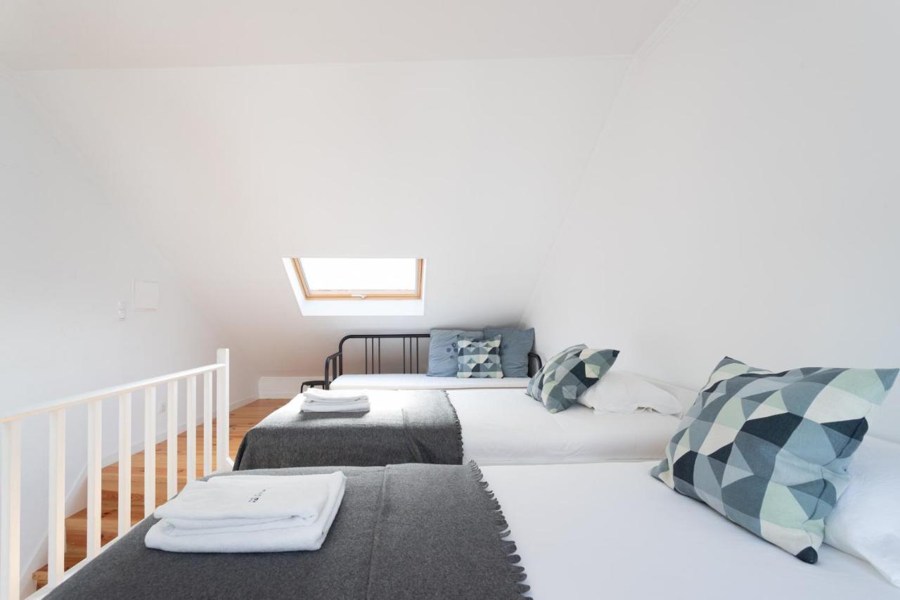 Flh Mouraria Charming Flat Iii Apartamento Lisboa