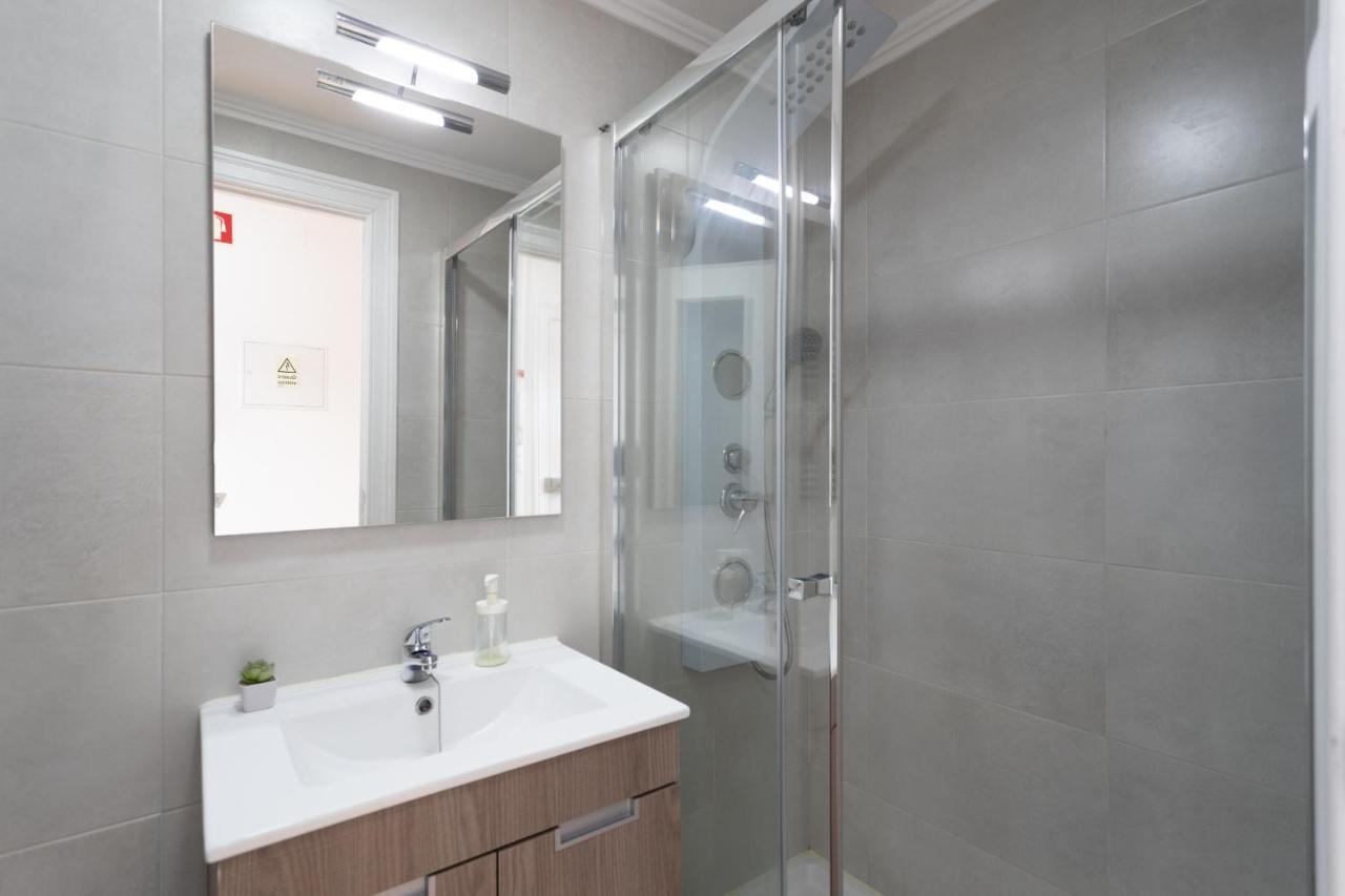 Flh Mouraria Charming Flat Iii * Lisboa