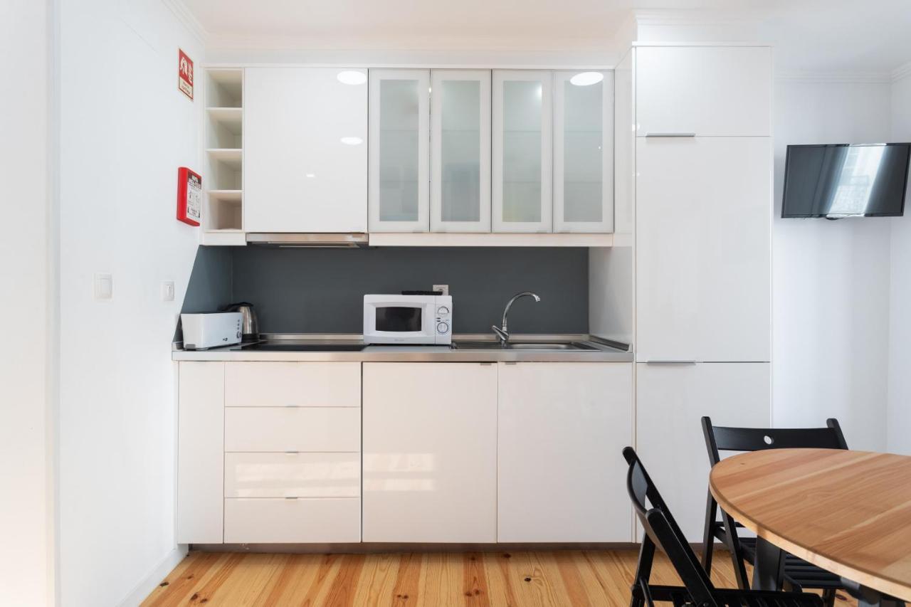 Apartamento Flh Mouraria Charming Flat Iii *